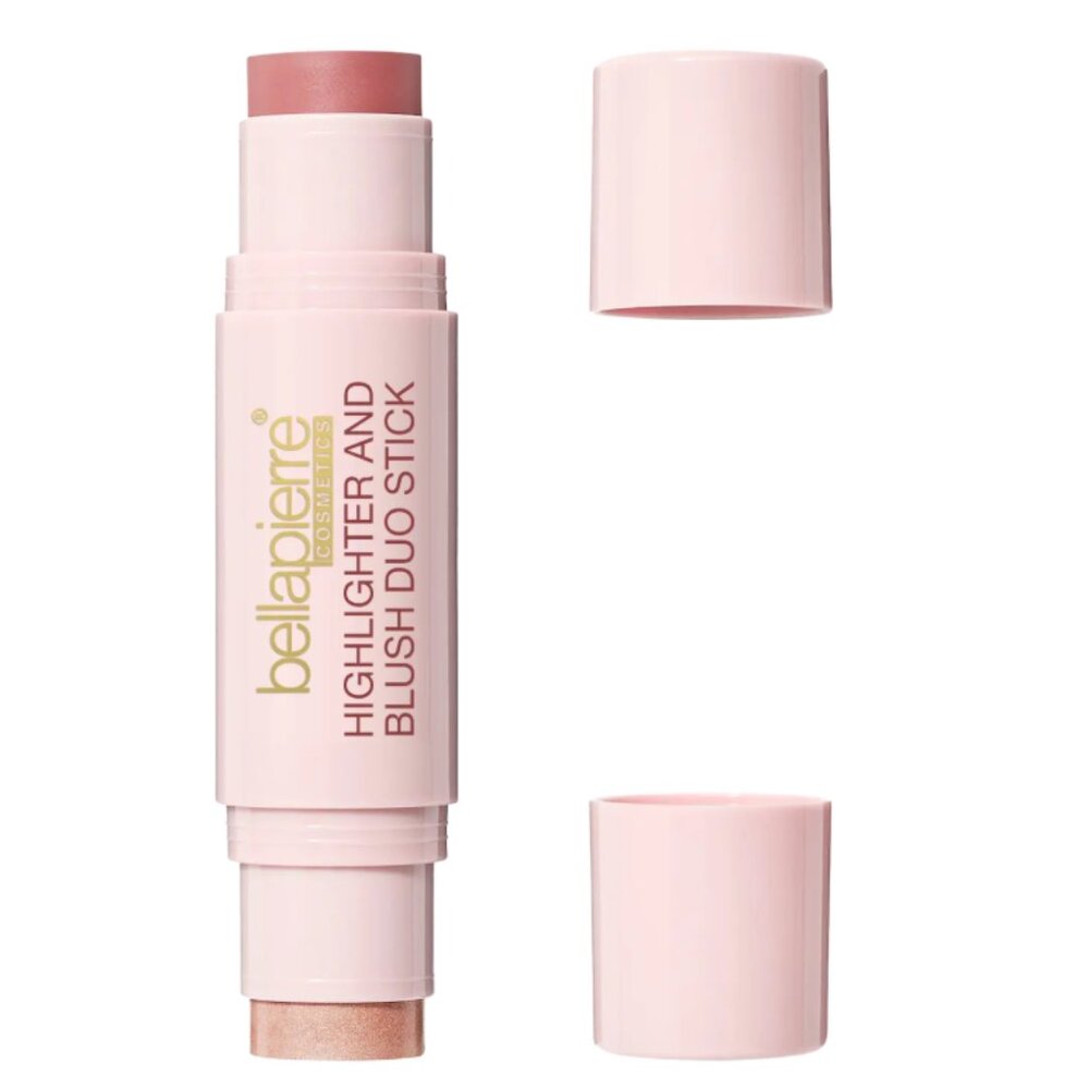 Bellapierre Highlight & Blush Duo Stick